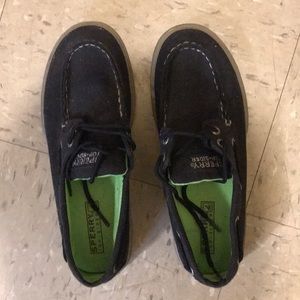 Sperry Boat Shoe